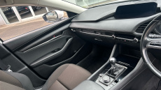 Mazda 3 2.0 e-Skyactiv-X MHEV [186] SE-L Lux 4dr Petrol Saloon